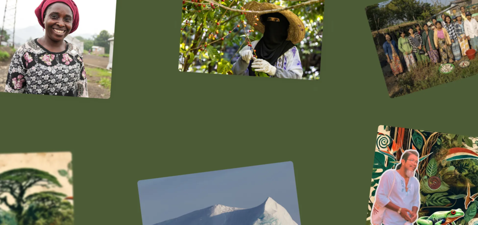 Stories of children and families transformed by World Vision